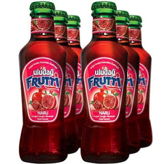 Mineral Water Pomegranate 200ml