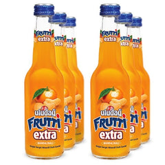 Uludag Frutti Mandarine 250mlx24pc