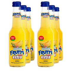 Uludag Frutti Melon 250mlx24pc