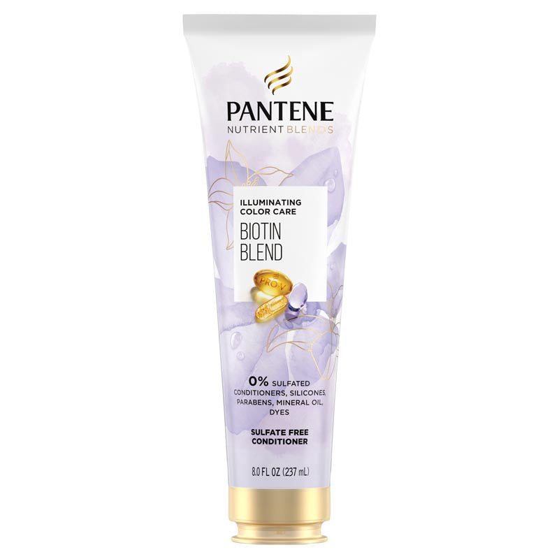Pantene - Illuminating Colour Care Conditioner - 250ml