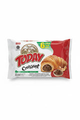 Today Croissant Chocolate - 40g x 6 Pack
