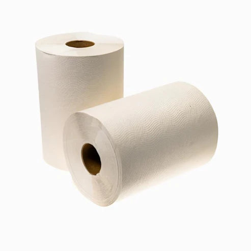 Caprice - Duro - Roll Towel 80m x 16 Rolls