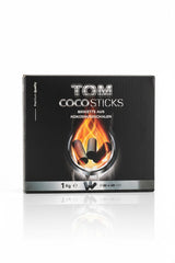 Tom Coco Sticks - 1kg