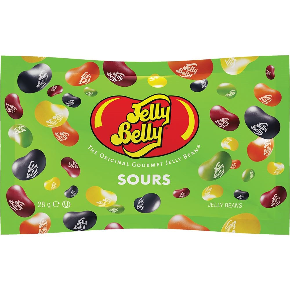 28G JEL BEL SOURS POUCH