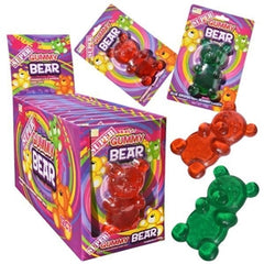 Gummy Giant Bear 150g * 12 Pack