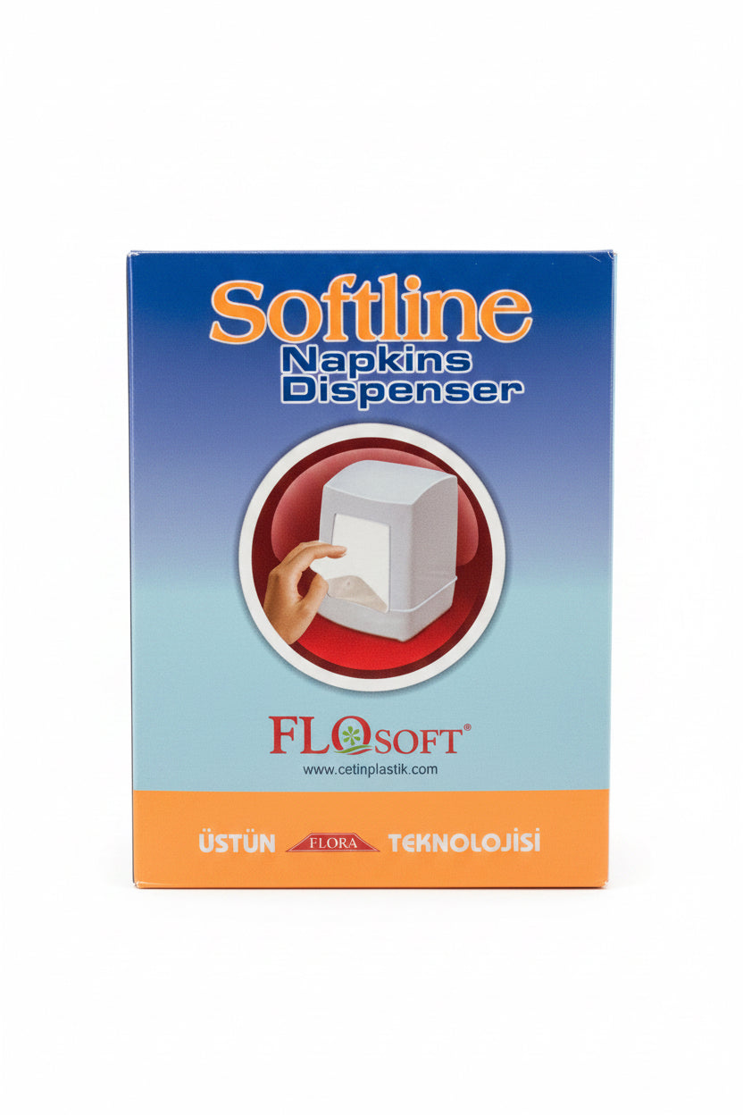 Softline - Napkin Dispenser