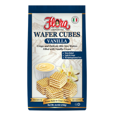 Today Vanilla Wafer Cube 200Gx12