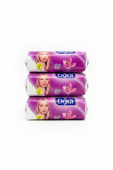 Doxa - Soap - Orchid Bar - 60g - 6 Pack