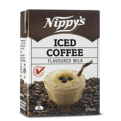 375ML NIPPYS ICED COFFEE (x 24 units)