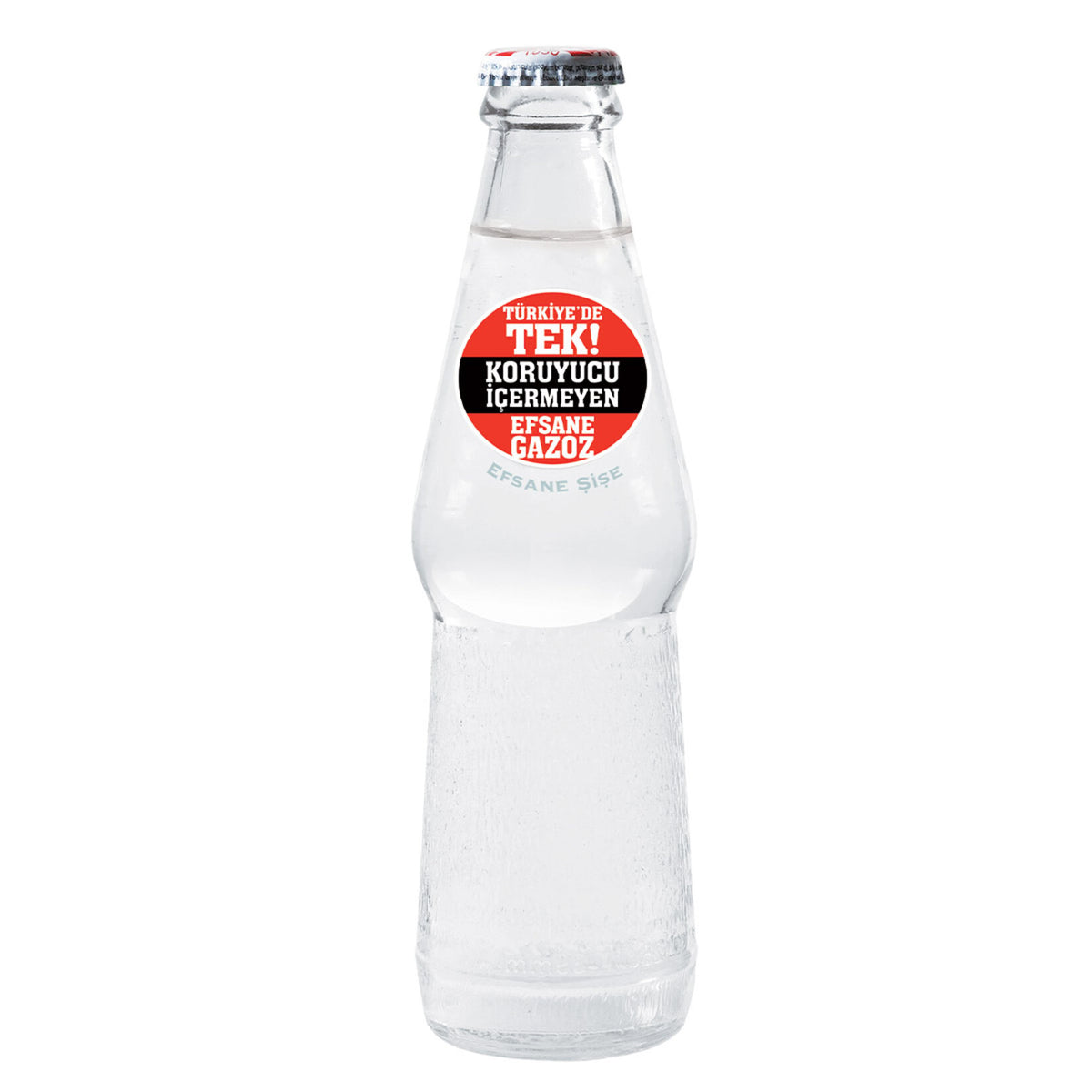 Uludag Efsane 250ml