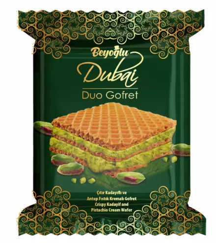 Beyoglu Gofjoy Gofret 150g