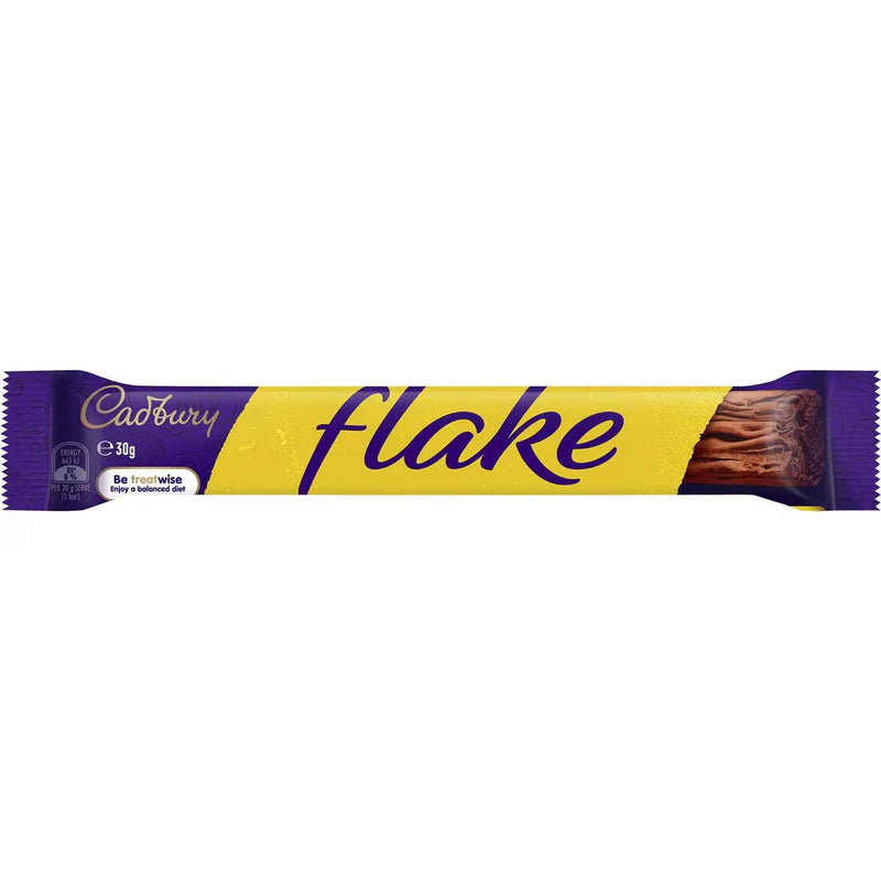 30G CMB FLAKE