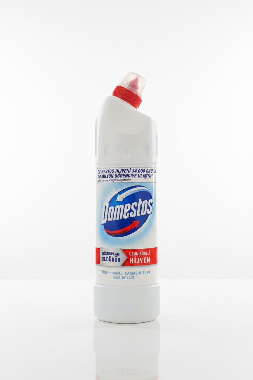 Domestos - Bleach - Snow White 750ml