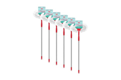 Prime Cobweb Brush Telescopic Handle 2 Asstd