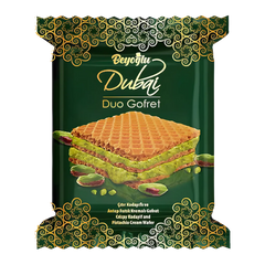 BEYOGLU DUBAI GOFRET 35G*24