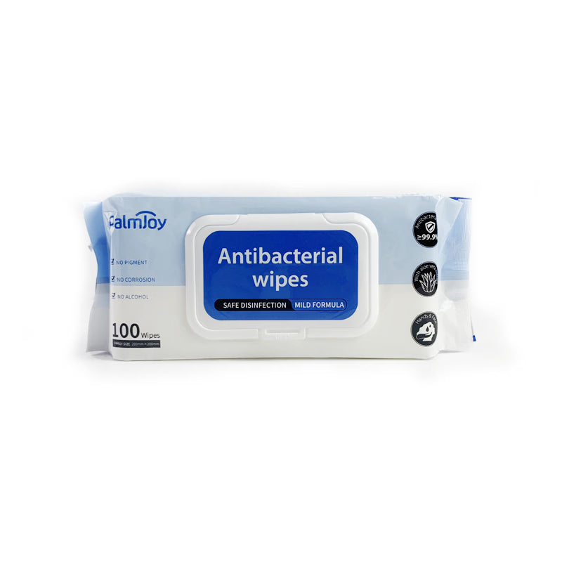 Best Wet Wipes Antibacterial 100pcs