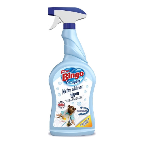 Bingo Oxygen Spray 750ml
