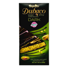 Beyoglu Dubaco Dubai Chocolate 200g * 6 Pack