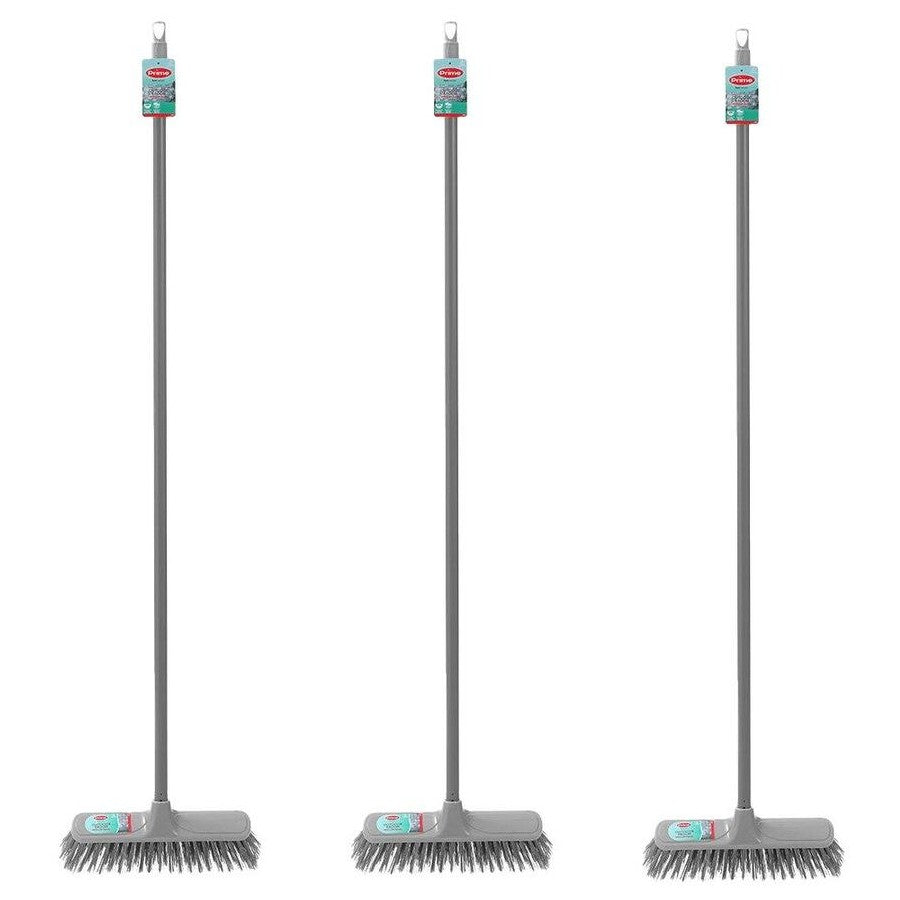 Prime Essentials Broom 1.2M Handle