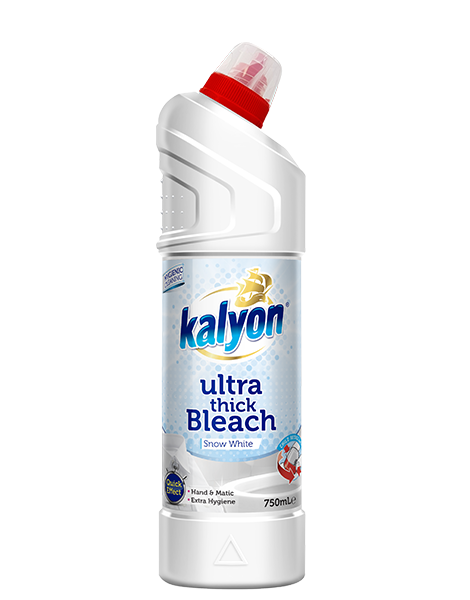 Vatan Ultura Bleach Snow White 750ml
