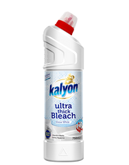 Vatan Ultura Bleach Snow White 750ml