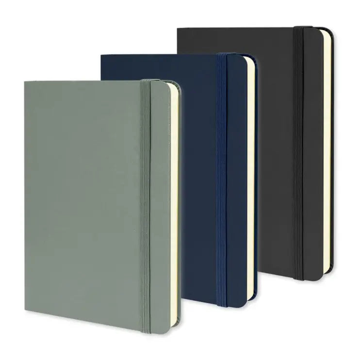 Hardcover Notebook
