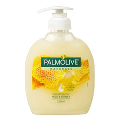 Palmolive - Naturals - Hand Wash Milk & Honey 250ml