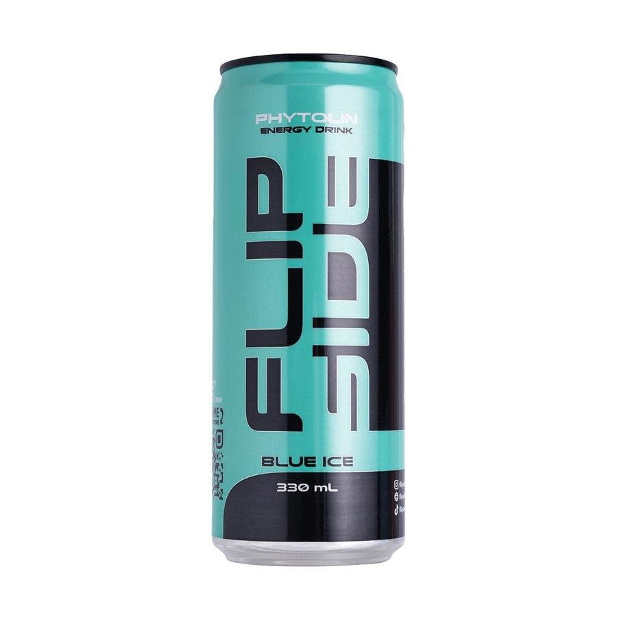 Flip Side Blue Ice 24X330ml