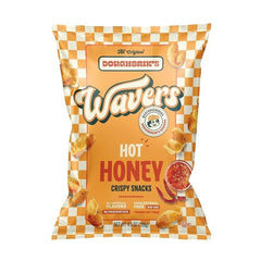 WAVERS HOT HONEY *12