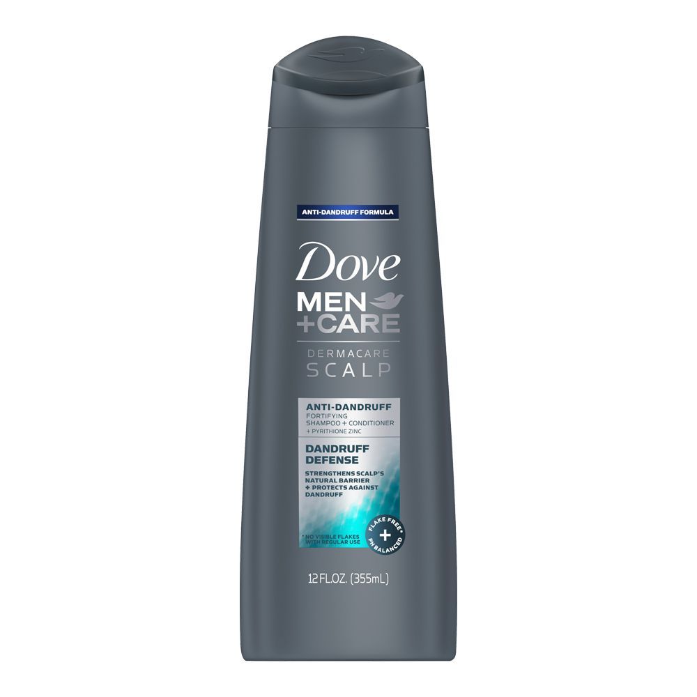 Dove - Men Shampoo - Anti Dandruff - 300ml