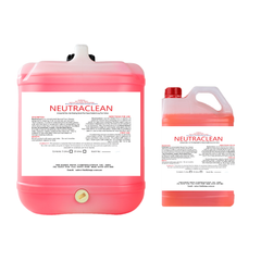 Neutraclean (Neutral) Floor Cleaner – 5LT