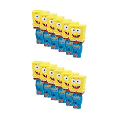 Spongebob SquarePants Pop Pals Lollipop 8g * 12 Pack