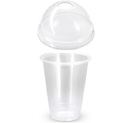 Clear Pp Drinking Cup 520ml 50pcs