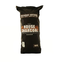 Gamma Bbq Charcoal 10kg