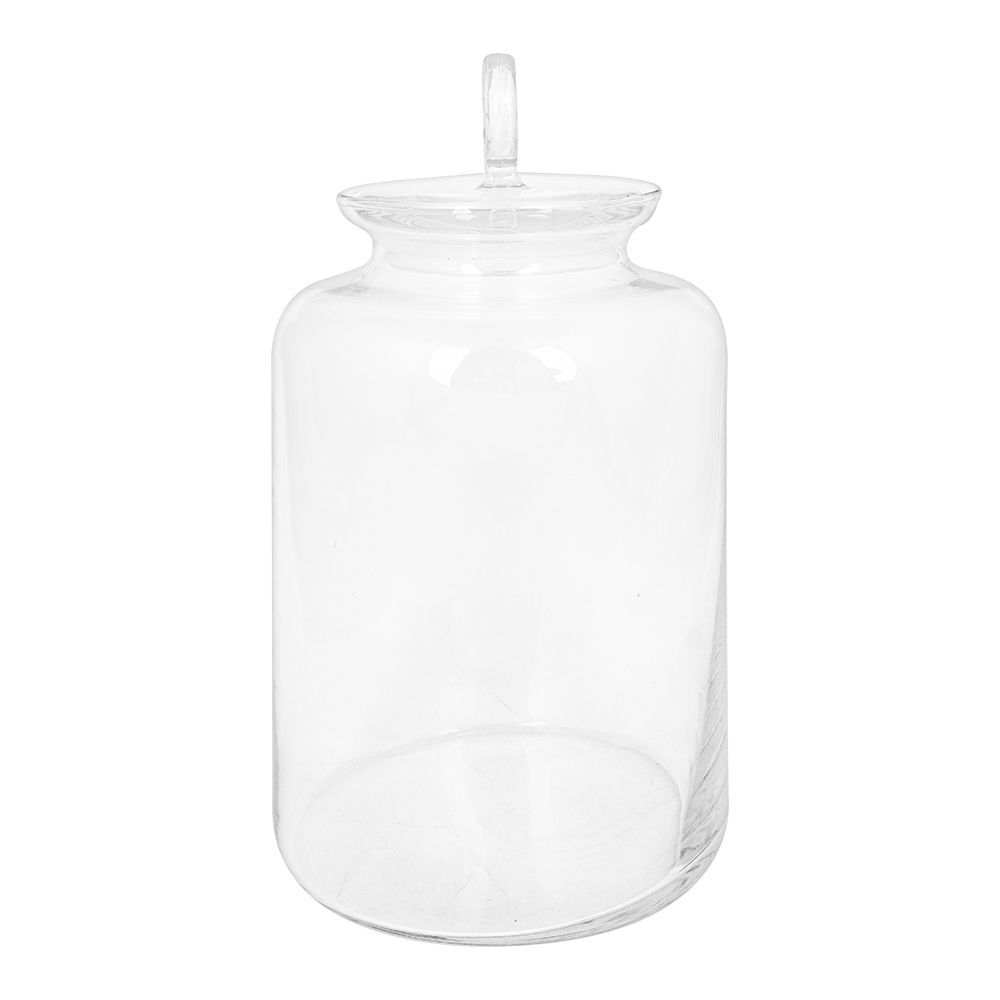 Pasabahce - Food Storage Container with Lid - 201ml
