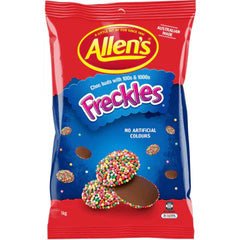 ALLEN'S FRECKLES 1KG