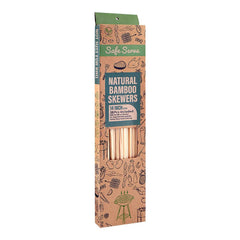 Bamboo Skewers
