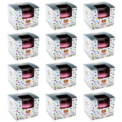 Jelly Belly Strawberry Daiquiri Scented Candle 85g *12 Pack