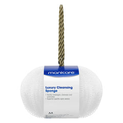 Manicare - Luxury Cleaning Sponge