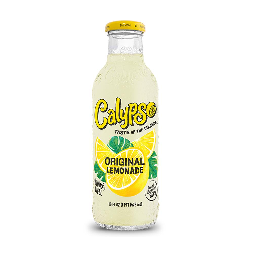 CALYPSO 473ML ORIGINAL