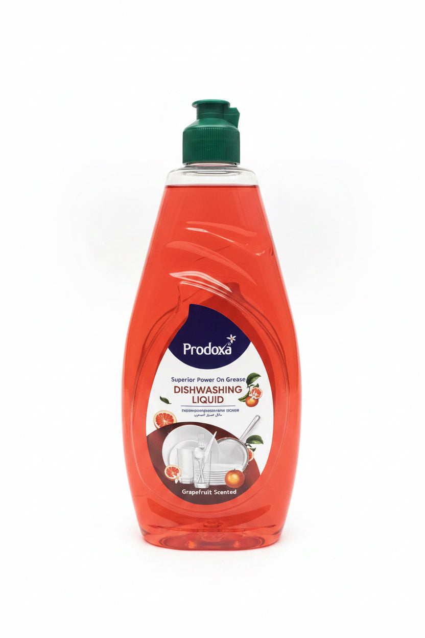 Prodoxa Grapefruit Dishwashing Liquid 720ml