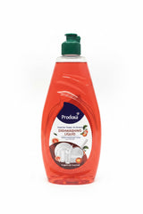 Prodoxa Grapefruit Dishwashing Liquid 720ml