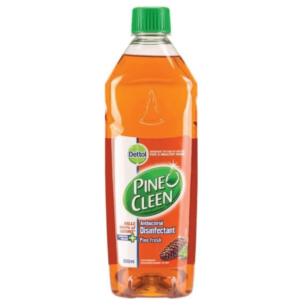 Pine O Cleen Disinfectant Pine 500ml