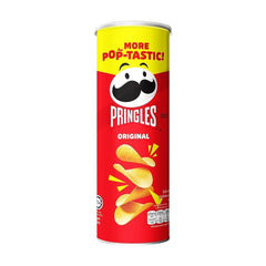 102G PRINGLES ORIGINAL