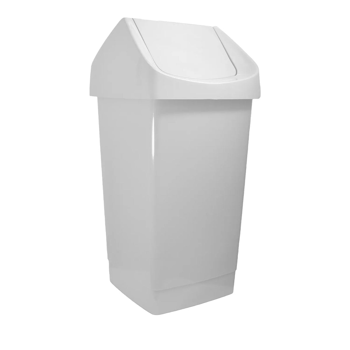 Icon Tidy - 59 Litres Swingtop Bin