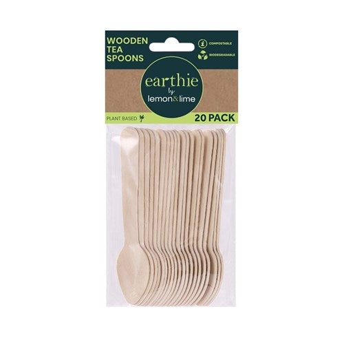 Lemon & Lime - Eathie - Eco White Grazing Box 23X23X6.5Cm 3.2L 4pk