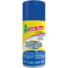 Little Tree Car Scent New Car