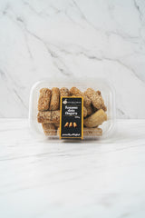 Golden Swan - Sasame Date Fingers 300g