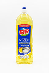 Sir - Dishwashing Detergent - Lemon - 750mL