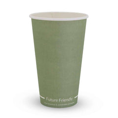 Future Friendly - Single Wall Print Series Cup 16oz 50 Pieces